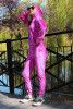 костюм dollien dres fuchsia купить по доступной цене в интернет-магазине Zonabelya.ru! 