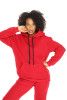 худи bluza dresowa dk05 07 купить по доступной цене в интернет-магазине Zonabelya.ru! 