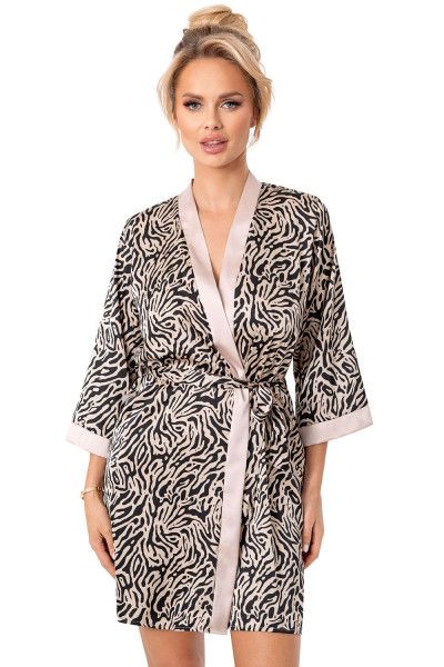 халат sheila dressing gown от магазина «Зона Белья»