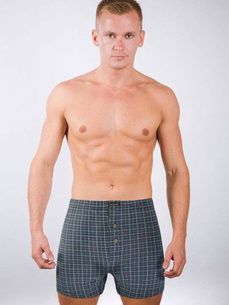 трусы мужские gb7827 big боксеры от магазина «Зона Белья»