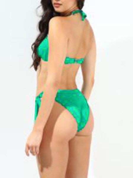 купальник fr146u 2024 фашия слип от магазина «Зона Белья»