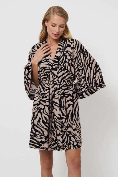 sherry халат женский от магазина «Зона Белья»