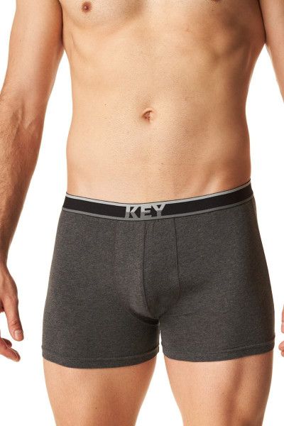 mxh 261 облегающие боксеры от магазина «Зона Белья»