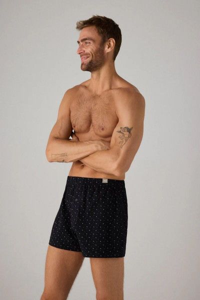 20375 свободные боксеры от магазина «Зона Белья»