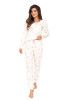 пижама sweet long pyjamas купить по доступной цене в интернет-магазине Zonabelya.ru! 