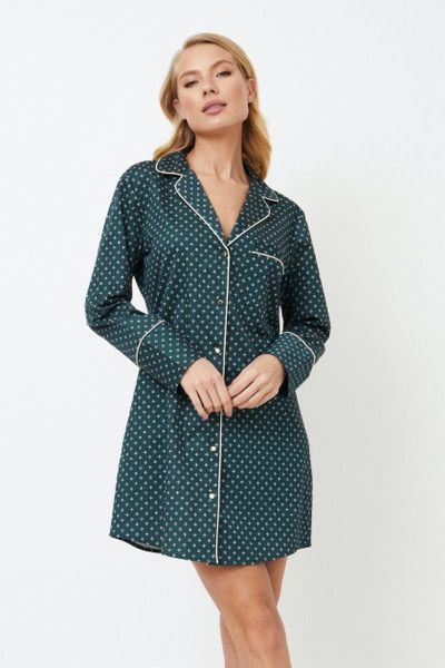 genny сорочка женская от магазина «Зона Белья»