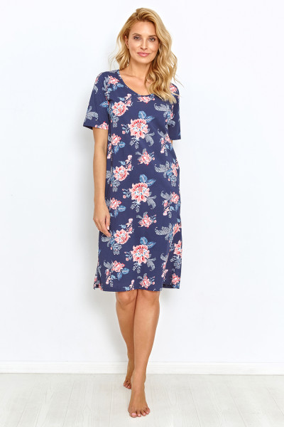 сорочка 23s ellie 2879-01 от магазина «Зона Белья»