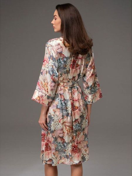 №4371 платье домашнее "florin" от магазина «Зона Белья»