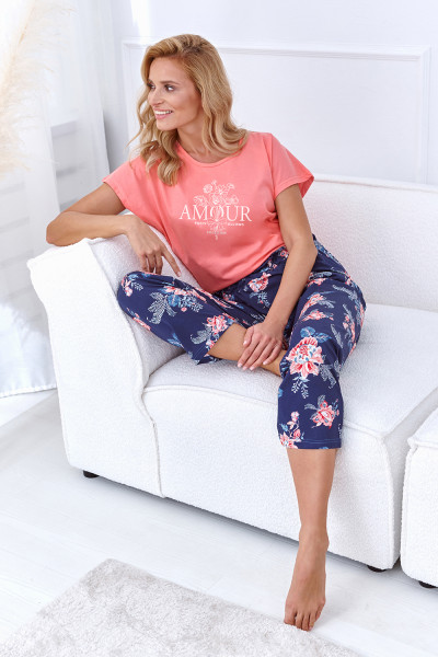 пижама 23s joyce 2884-01 от магазина «Зона Белья»