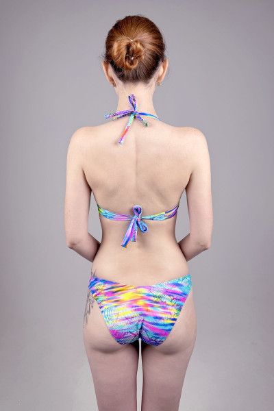 купальник 607 rosalia от магазина «Зона Белья»