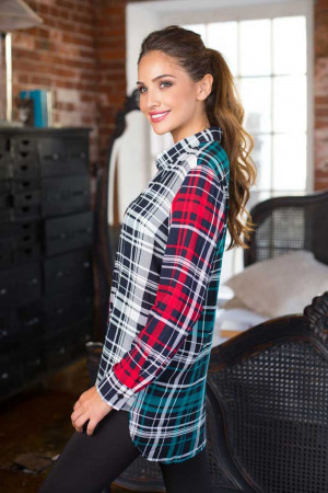 туника davina 16254 купить по доступной цене в интернет-магазине Zonabelya.ru! 