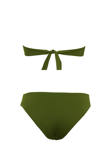 купальник ns55+ns63 sielei фашия слип от магазина «Зона Белья»