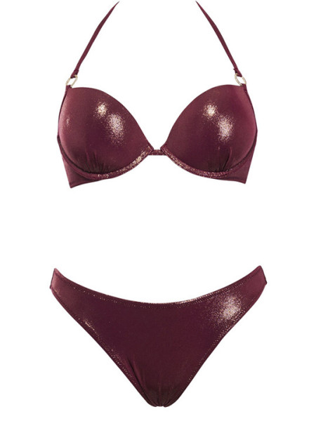 купальник sp86 sielei пуш-ап бразильяна от магазина «Зона Белья»