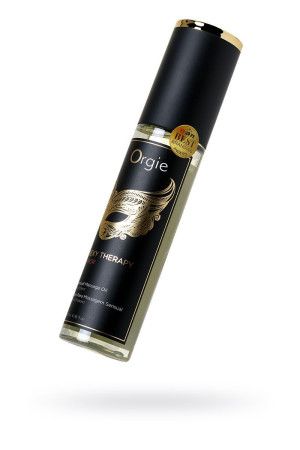 минеральное массажное масло orgie sexy therapy amor - 200 мл. купить по доступной цене в интернет-магазине Zonabelya.ru! 
