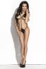 боди sandra body black купить по доступной цене в интернет-магазине Zonabelya.ru! 