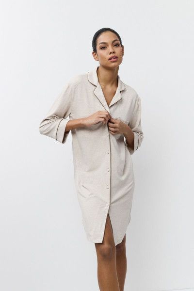 karine сорочка женская от магазина «Зона Белья»