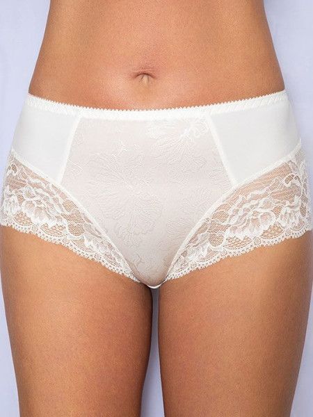 Трусы 480 Comfort Молоко Albina_L слип