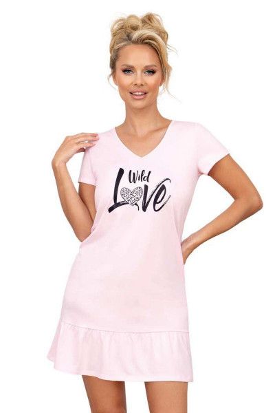 pantera сорочка женская от магазина «Зона Белья»