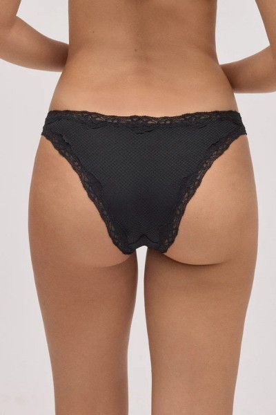 10771 Трусы бразильяно