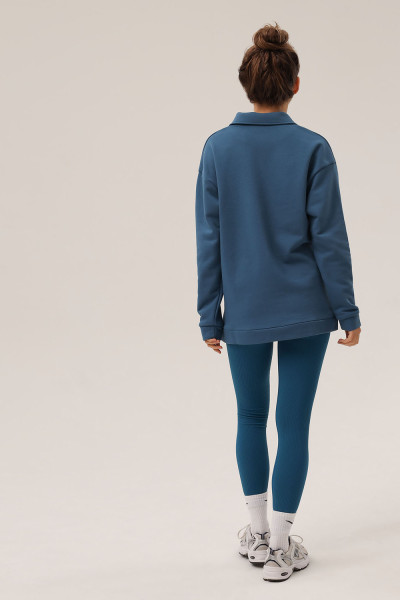 свитшот сп005 полночь от магазина «Зона Белья»