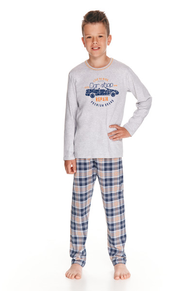Детская пижама 23W Mario 2650-2651-02