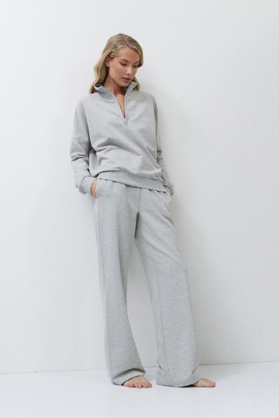avy set комплект женский со штанами от магазина «Зона Белья»