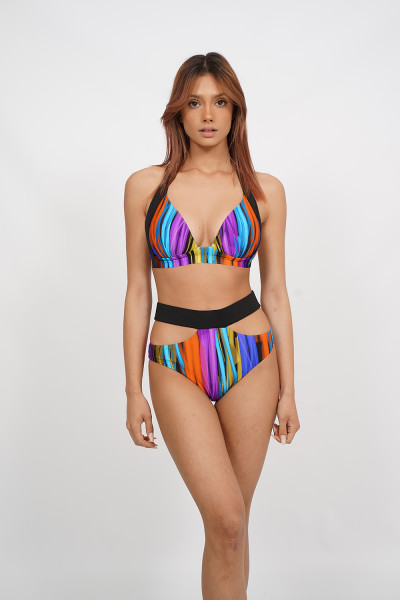 верх купальника cbs322 v1 от магазина «Зона Белья»