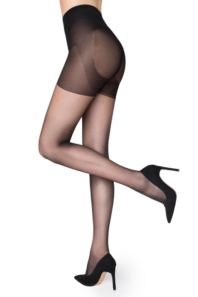 Колготки Exclusive Shape 5 Black