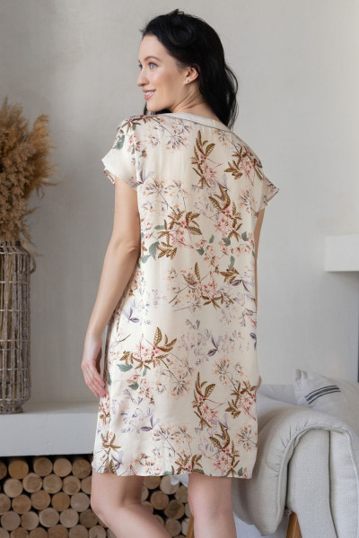туника amely 5047 от магазина «Зона Белья»