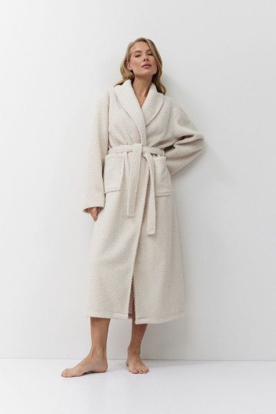 simone халат женский от магазина «Зона Белья»