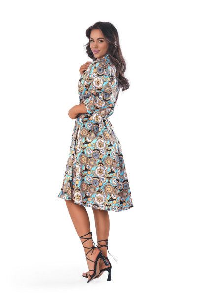 Халат Lazulie long robe