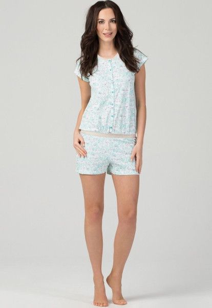 nd-2022.ii комбинезон женский от магазина «Зона Белья»