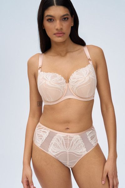 Бюстгальтер Creme Brulee PU