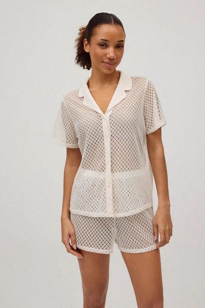 CABO BLANCO 86175 Рубашка