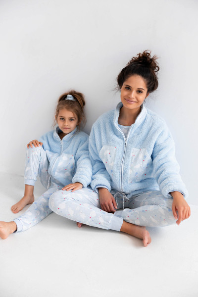 Толстовка Blue dream Kids