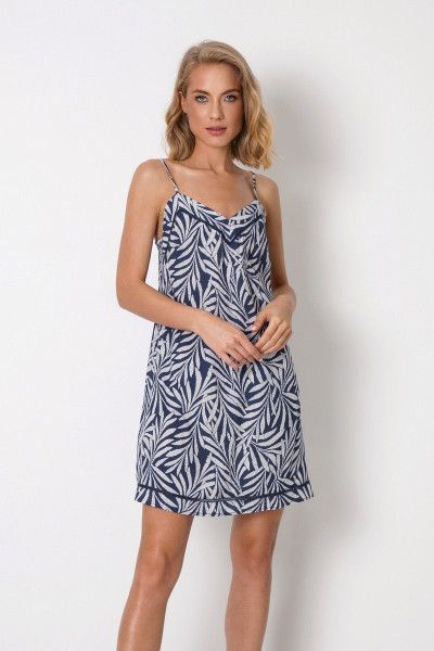 leya сорочка женская от магазина «Зона Белья»