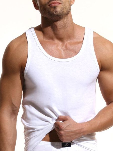 майка мужская m1 от магазина «Зона Белья»