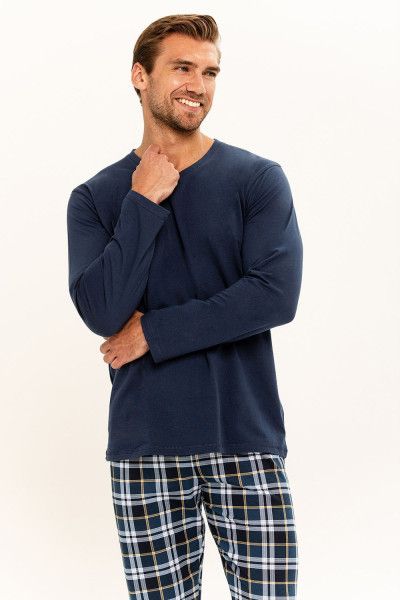 Мужская пижама 25W Darren 3293-3294-3295-01