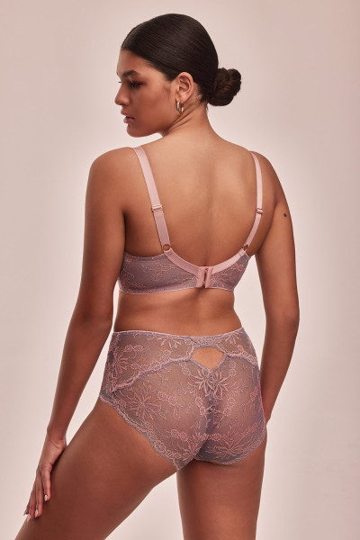 Трусы-слип Madera Classic