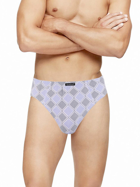 трусы мужские gp7735 [2 шт] слип от магазина «Зона Белья»