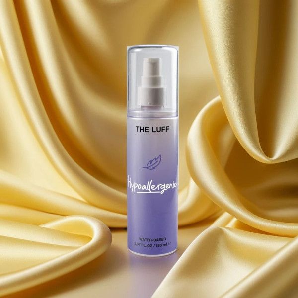 интимный гель на водной основе hypoallergenic - 150 мл. от магазина «Зона Белья»