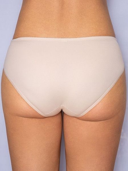 Трусы 431 Etude Пион Albina_L ЧЗ слип