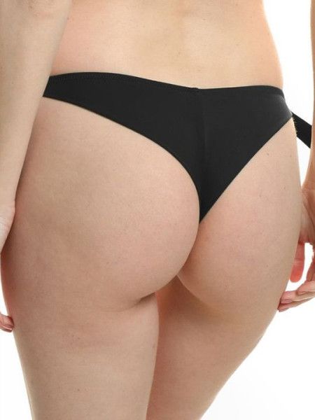 купальник fr162bu 2024 пуш-ап_гель бразильяна от магазина «Зона Белья»