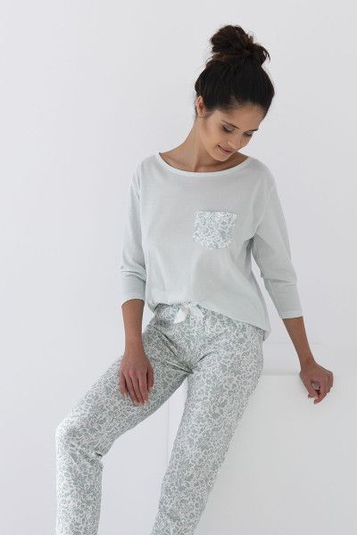 пижама flora от магазина «Зона Белья»