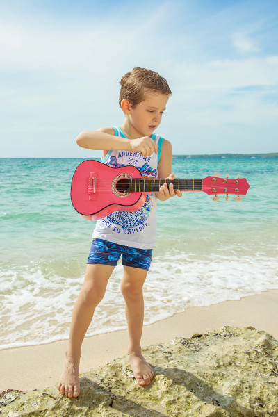 Плавки для мальчиков 3105131 Aquamarine