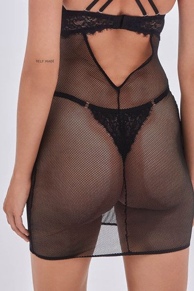 Трусы-стринги Heartbeat Stringi