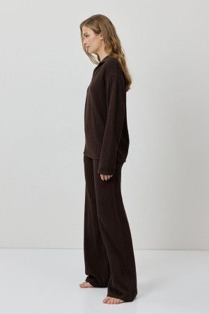 eloise set комплект женский со штанами купить по доступной цене в интернет-магазине Zonabelya.ru! 