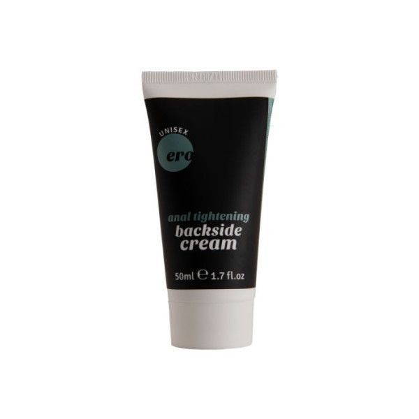 ухаживающий крем tightening для анальной зоны - 50 мл. от магазина «Зона Белья»