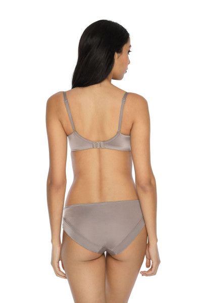 Трусы-слип Soft Touch Briefs Grey