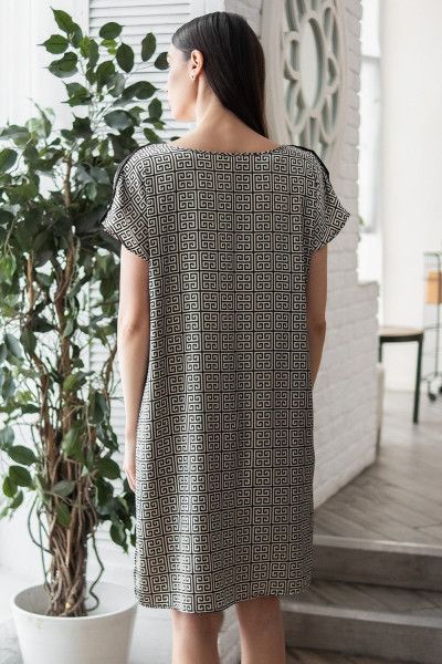 туника jadore 4085 от магазина «Зона Белья»